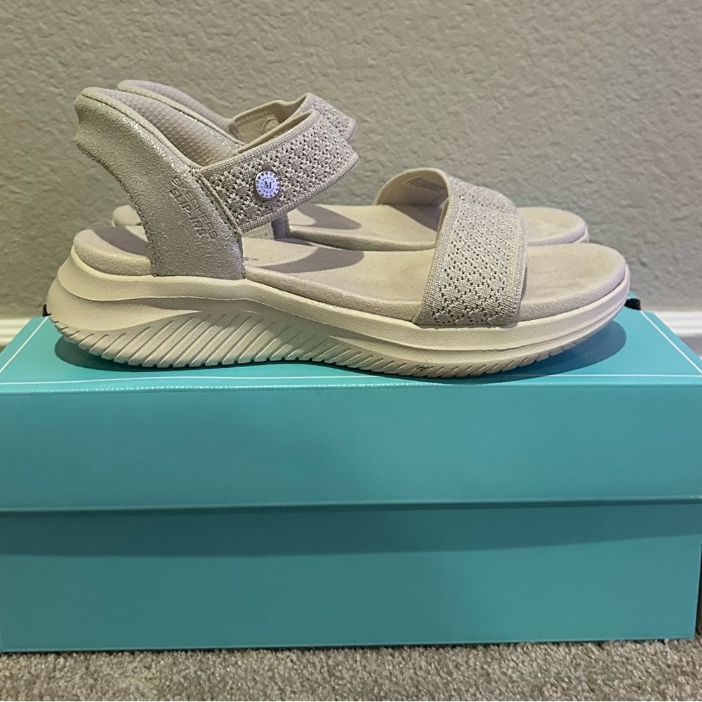 Skechers Martha Stewart Collection